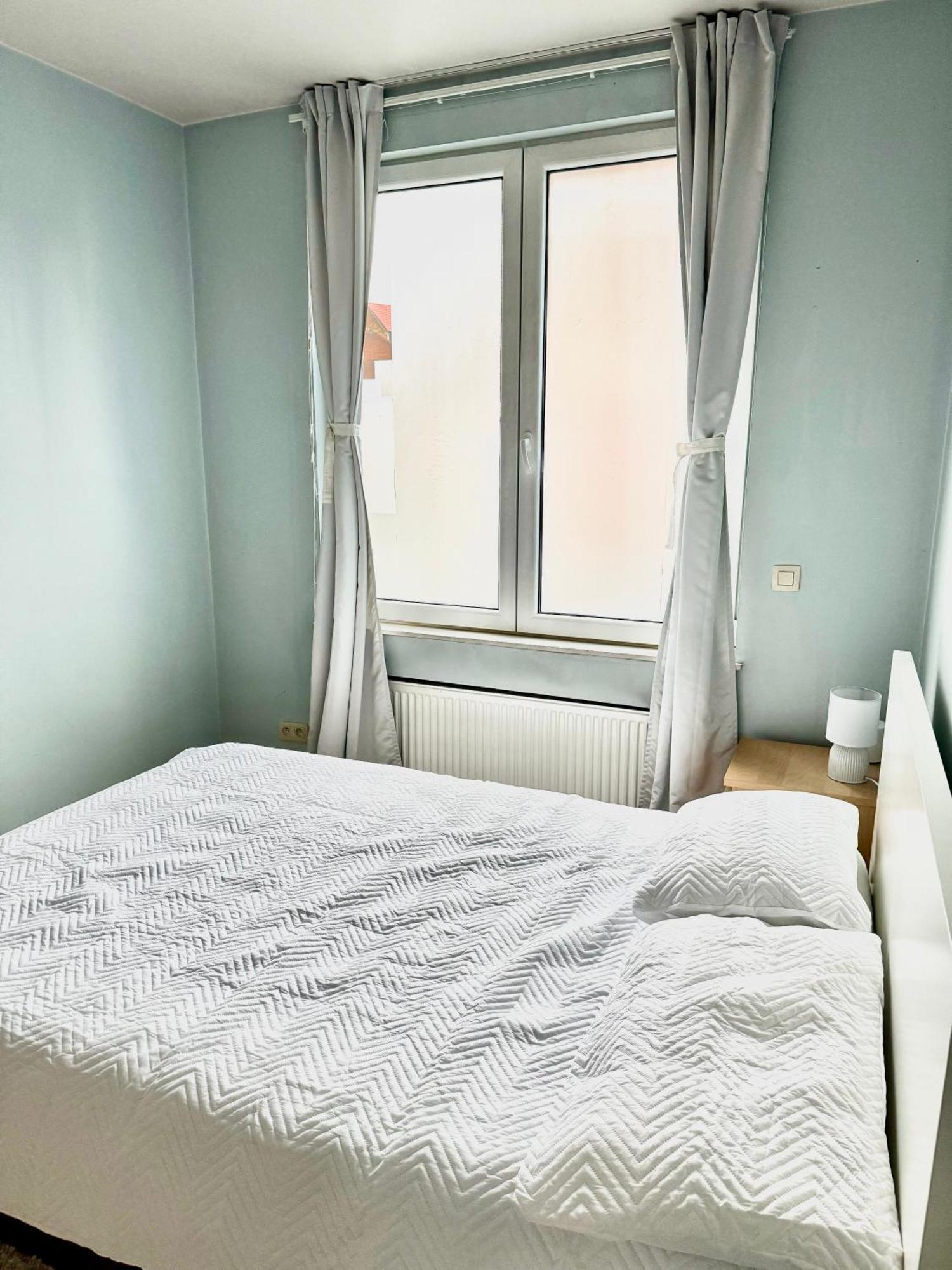 Appartamento Beautiful 2 Bedroom Familiar Luxury