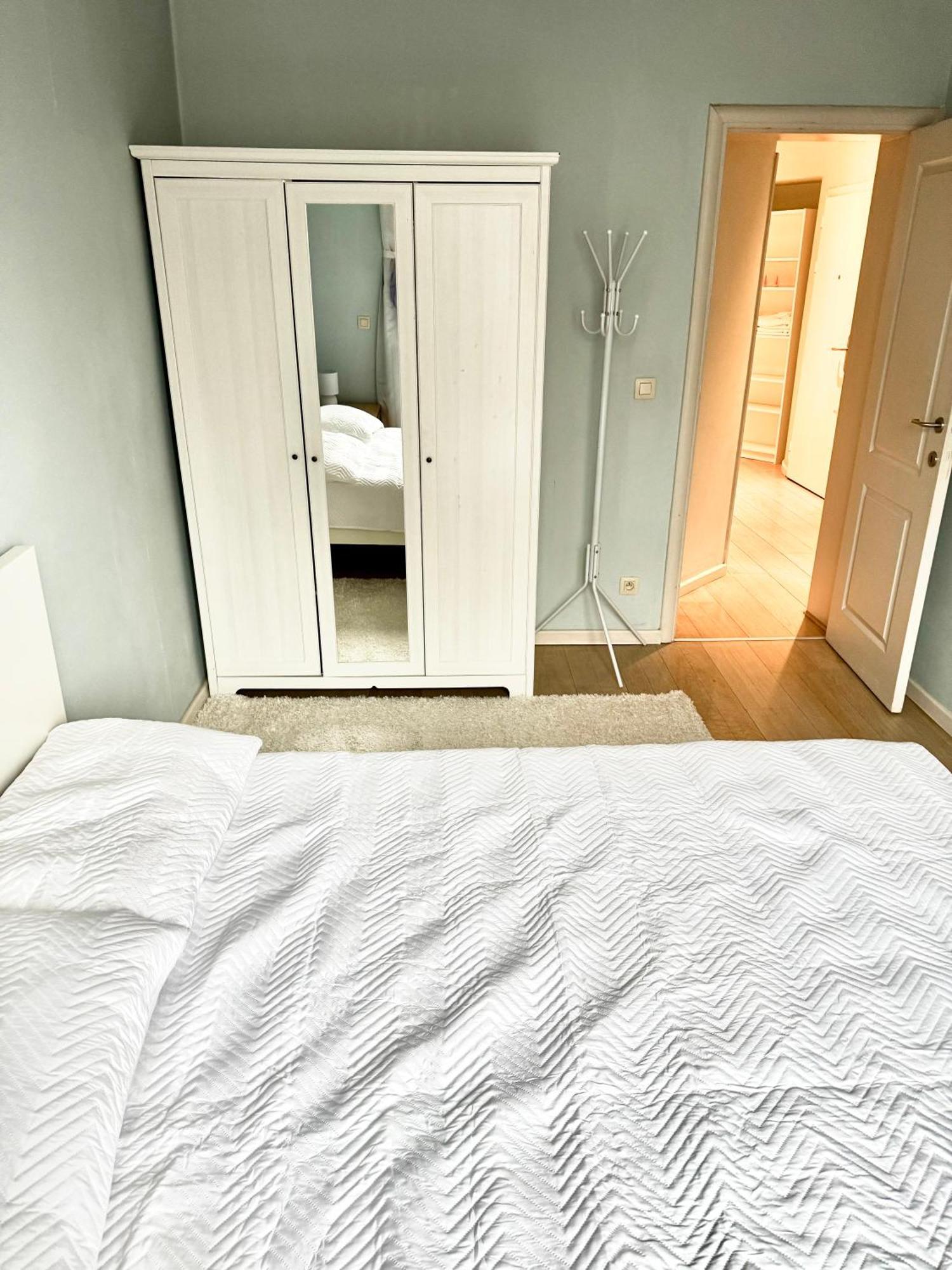 Appartamento Beautiful 2 Bedroom Familiar Luxury
