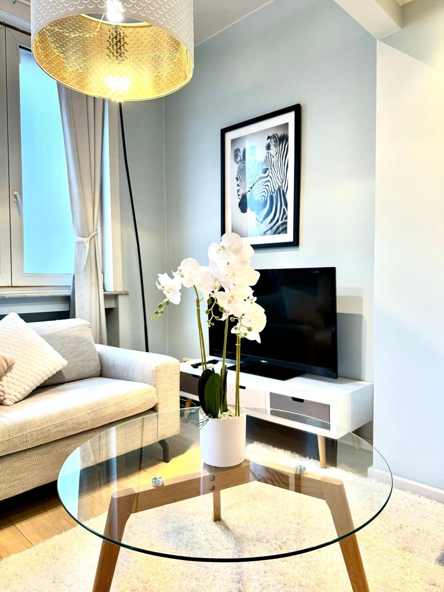 Beautiful 2 Bedroom Familiar Luxury Bruxelles