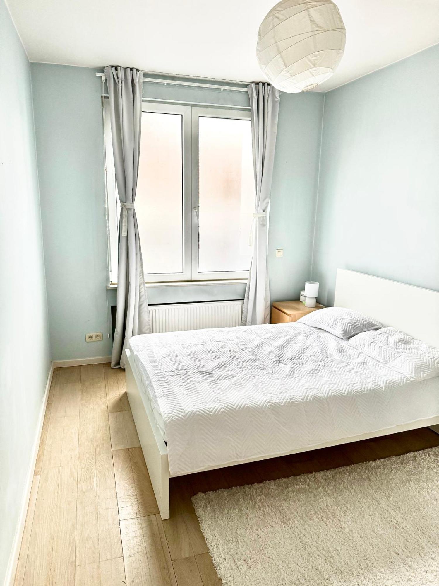 Beautiful 2 Bedroom Familiar Luxury * Bruxelles