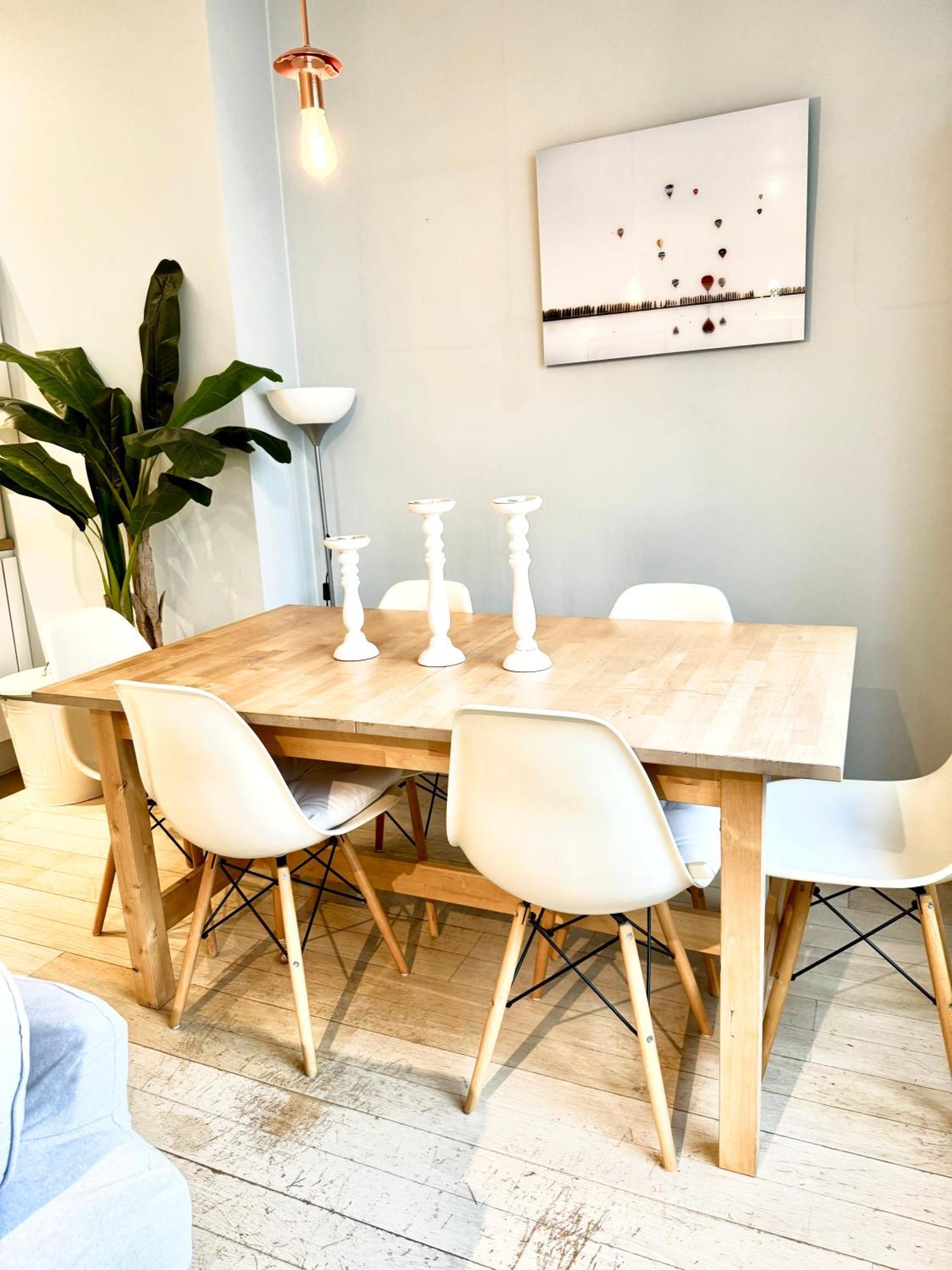 Appartamento Beautiful 2 Bedroom Familiar Luxury Bruxelles