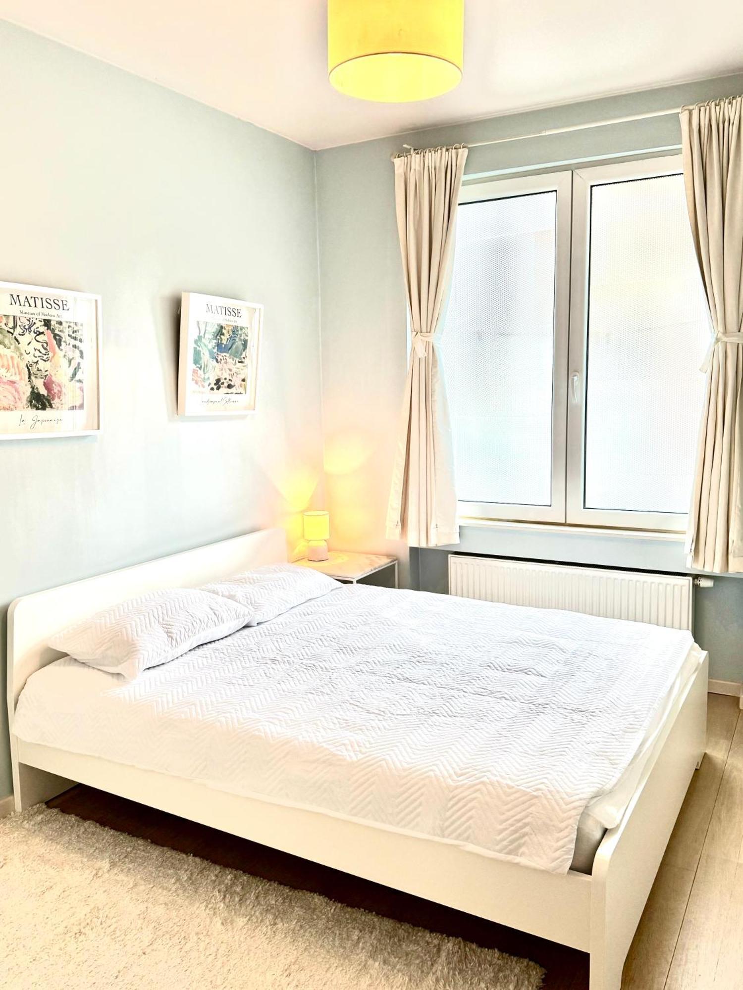 Appartamento Beautiful 2 Bedroom Familiar Luxury