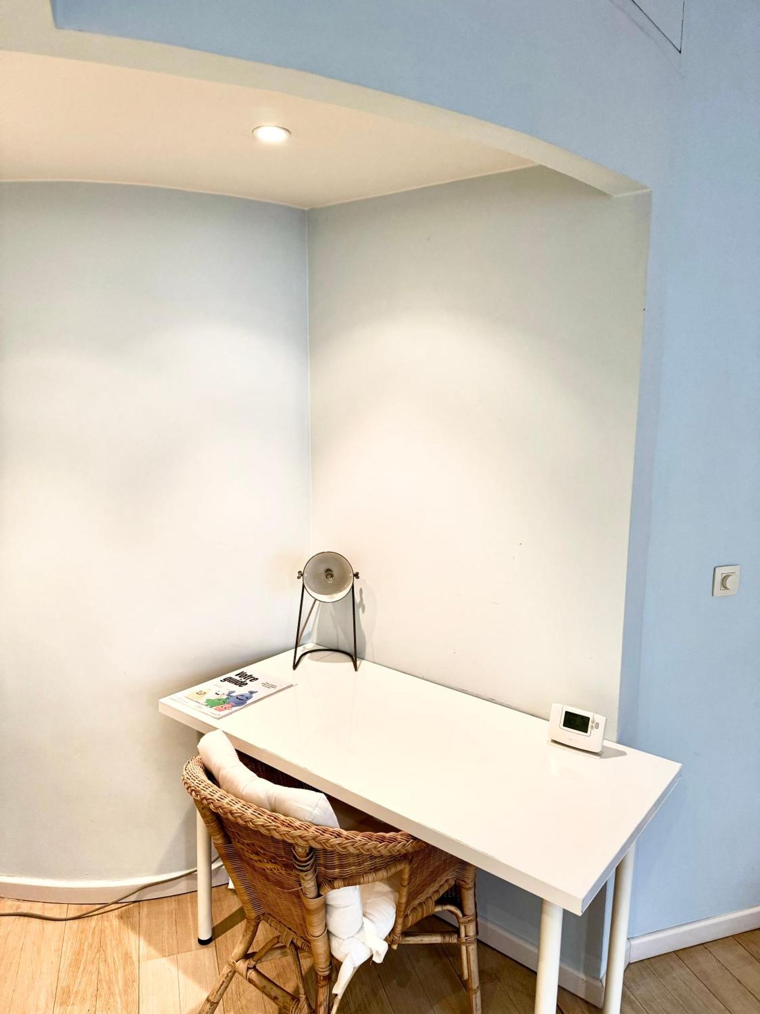 Beautiful 2 Bedroom Familiar Luxury Bruxelles