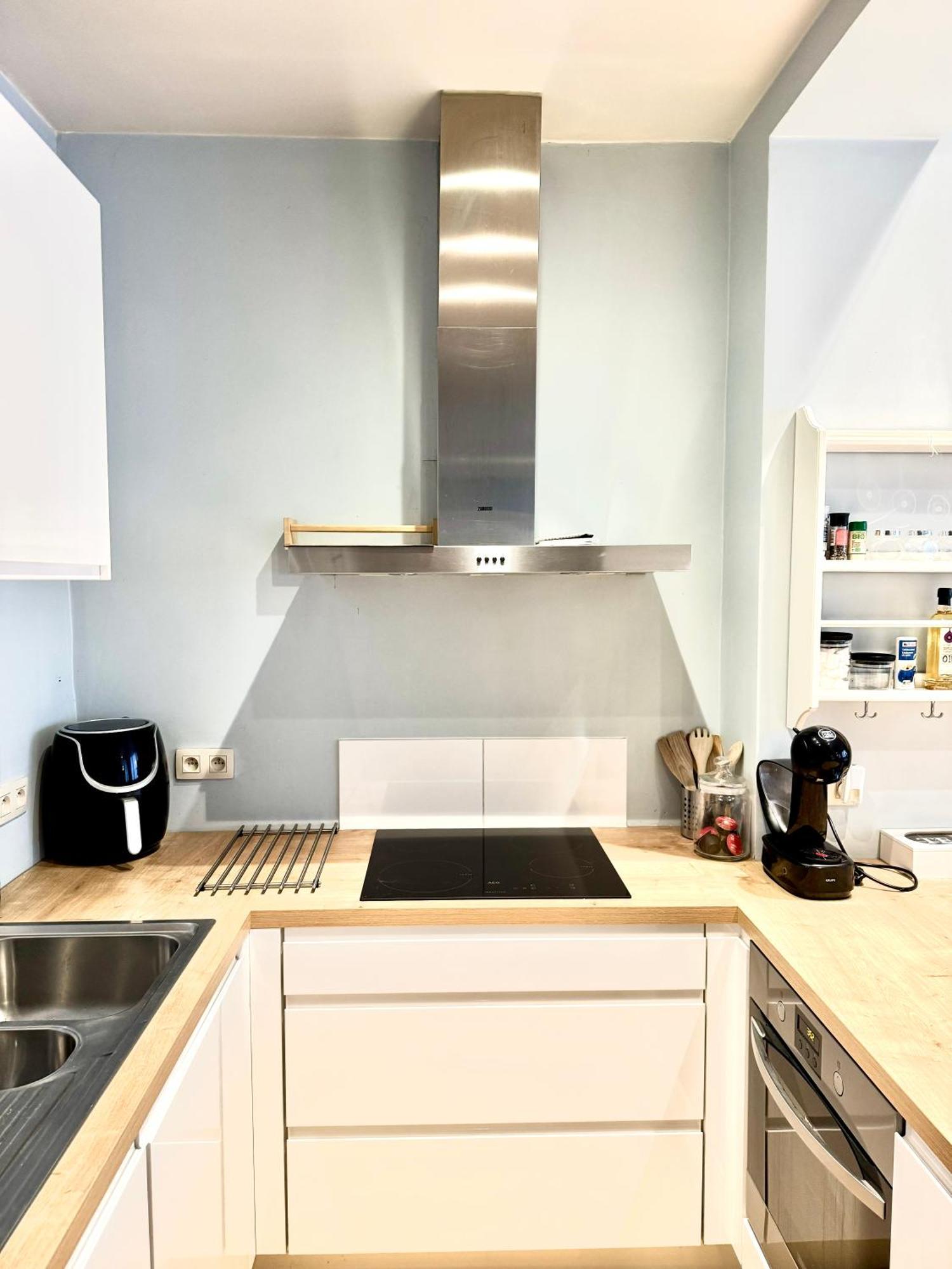 Beautiful 2 Bedroom Familiar Luxury * Bruxelles