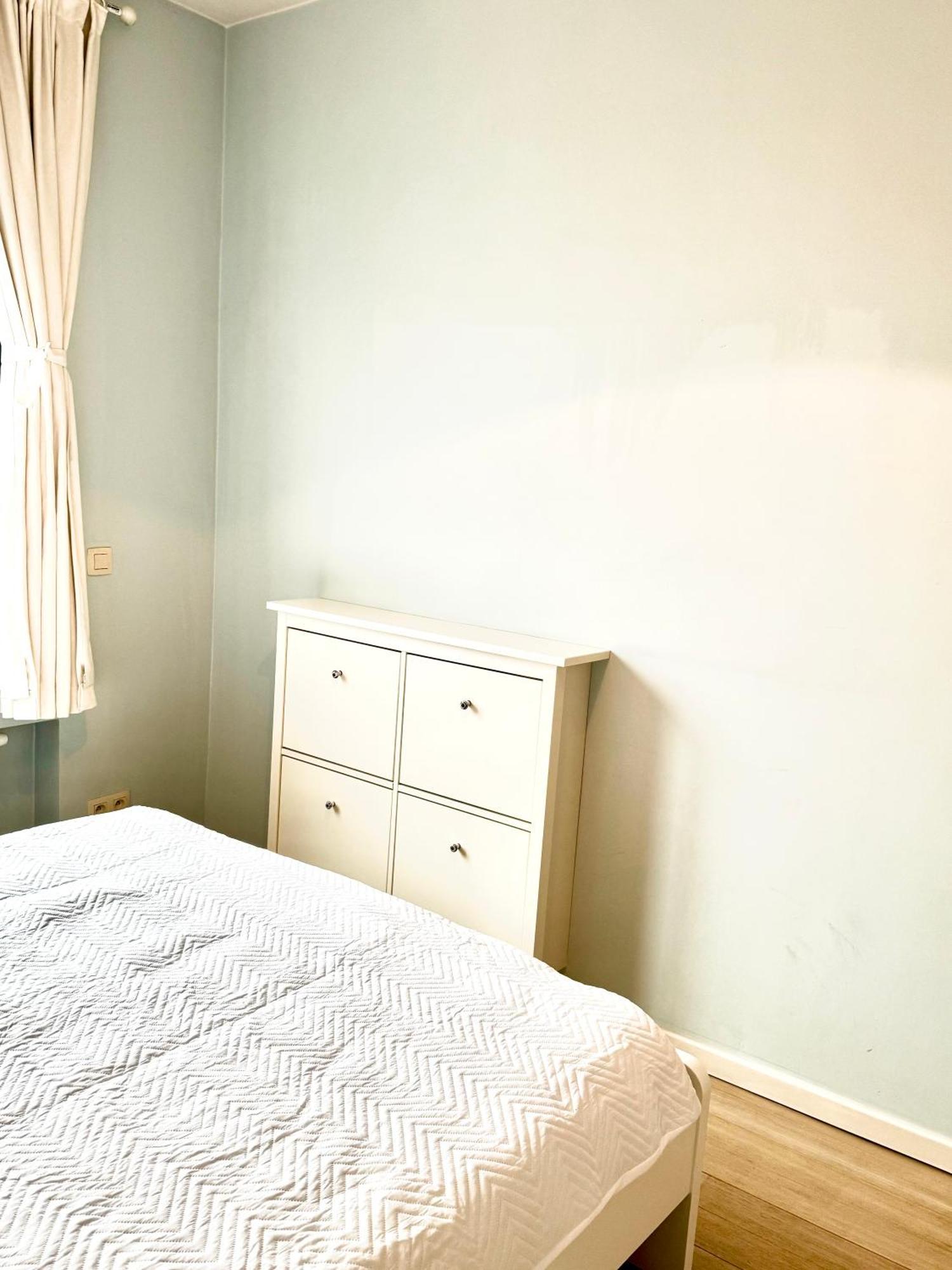 Appartamento Beautiful 2 Bedroom Familiar Luxury